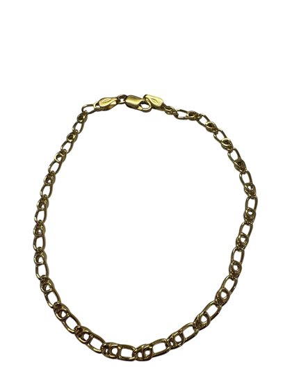 Bracciale Domar Uomo in Oro giallo BROR-483-280 - BROR-483-280